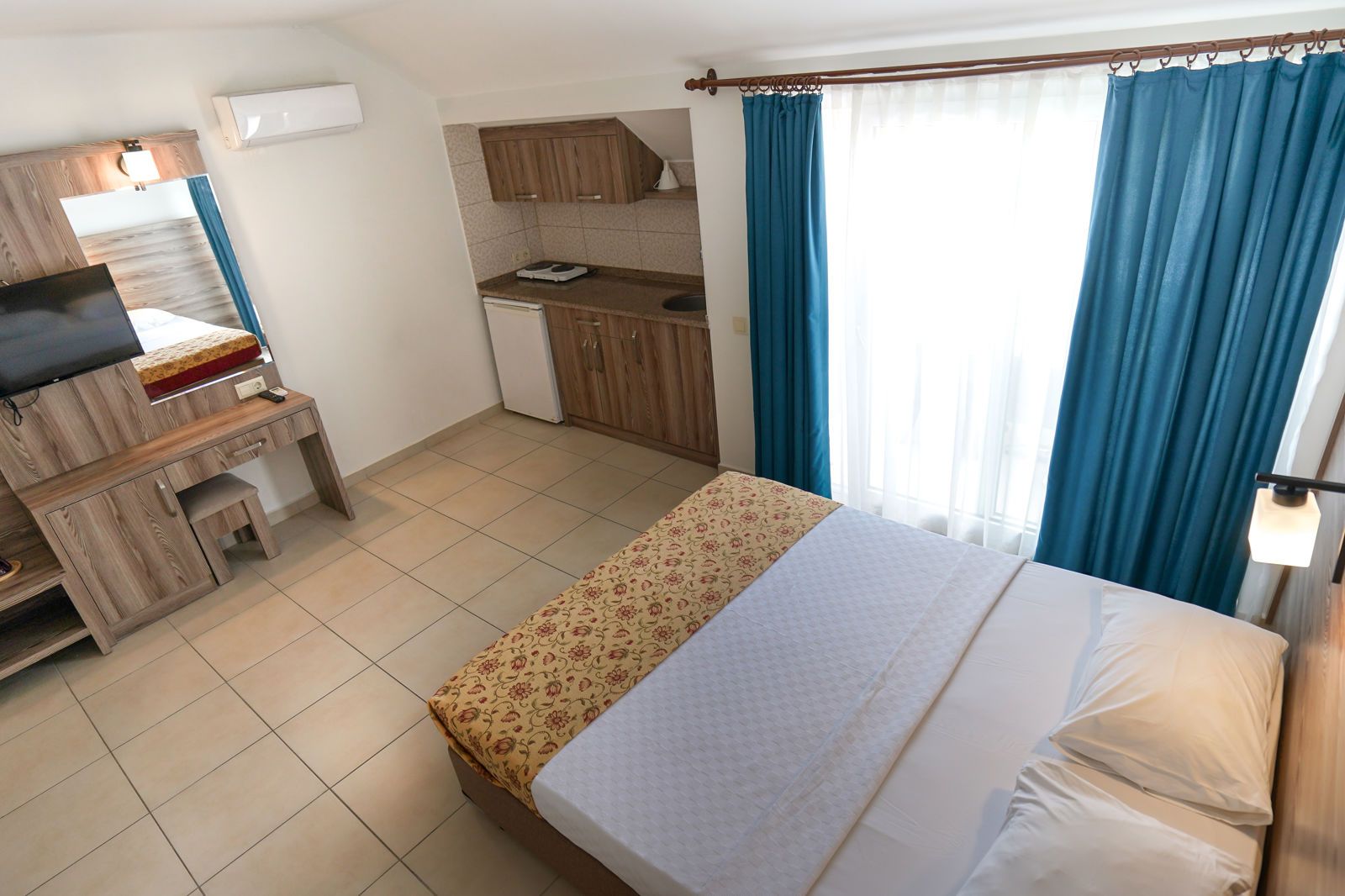 Cleopatra Ada Apart Hotel, foto 12