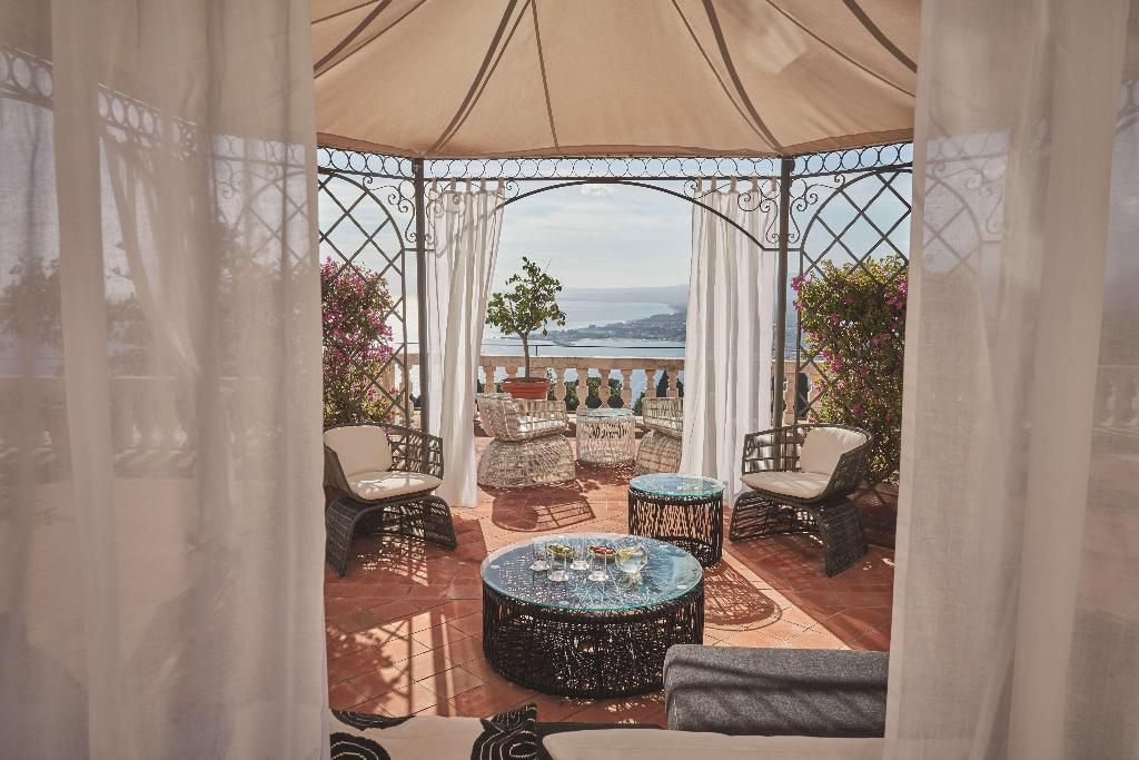 Grand Hotel Timeo, A Belmond Hotel, foto 9