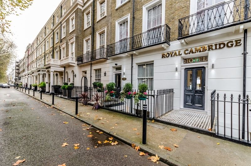 The Royal Cambridge, foto 8