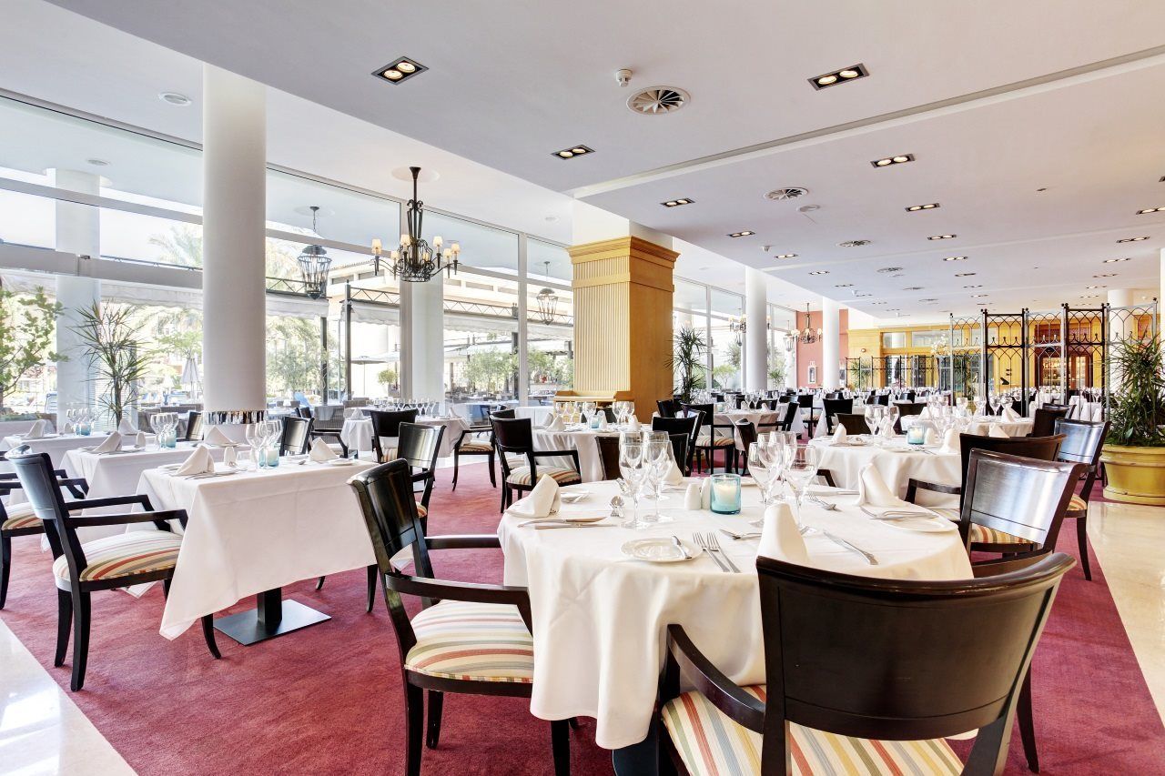 Grupotel Playa de Palma Suites & Spa, foto 10