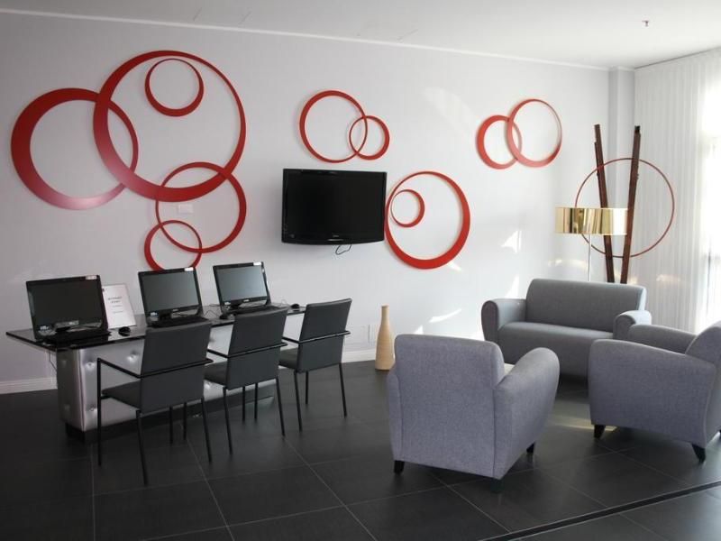 Idea Hotel Milano Malpensa Airport, foto 3