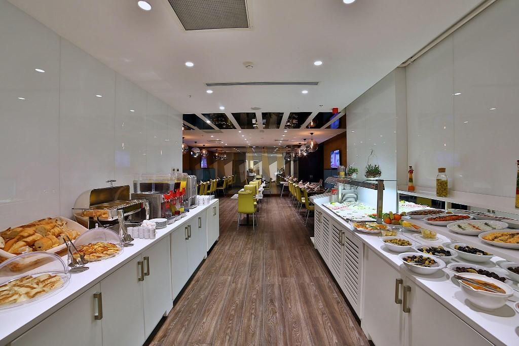 The Tango Hotel Harbiye, foto 6