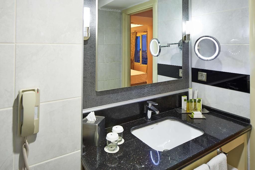 DoubleTree by Hilton Hotel Izmir - Alsancak, foto 12
