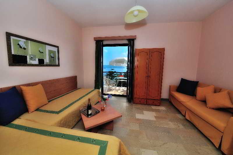 Vassilias Beach Hotel, foto 9