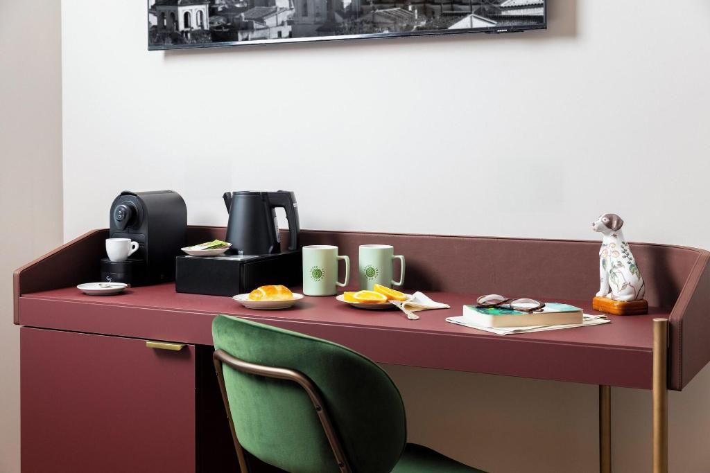 Adoro Otium Hotel, foto 13
