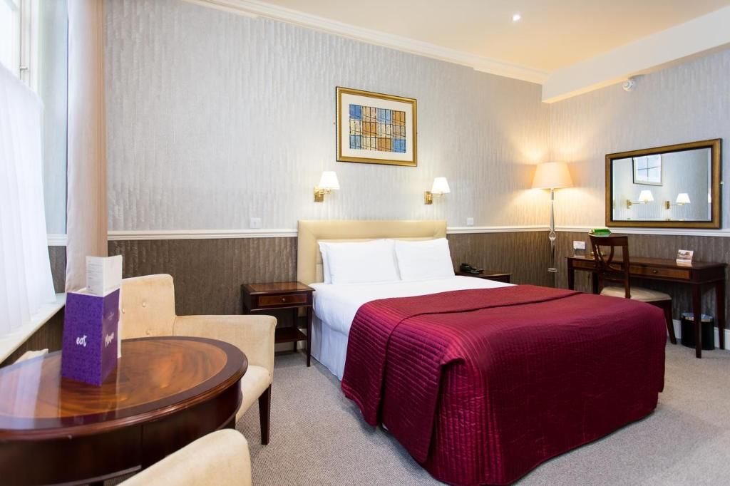 The Clarendon Hotel, foto 10
