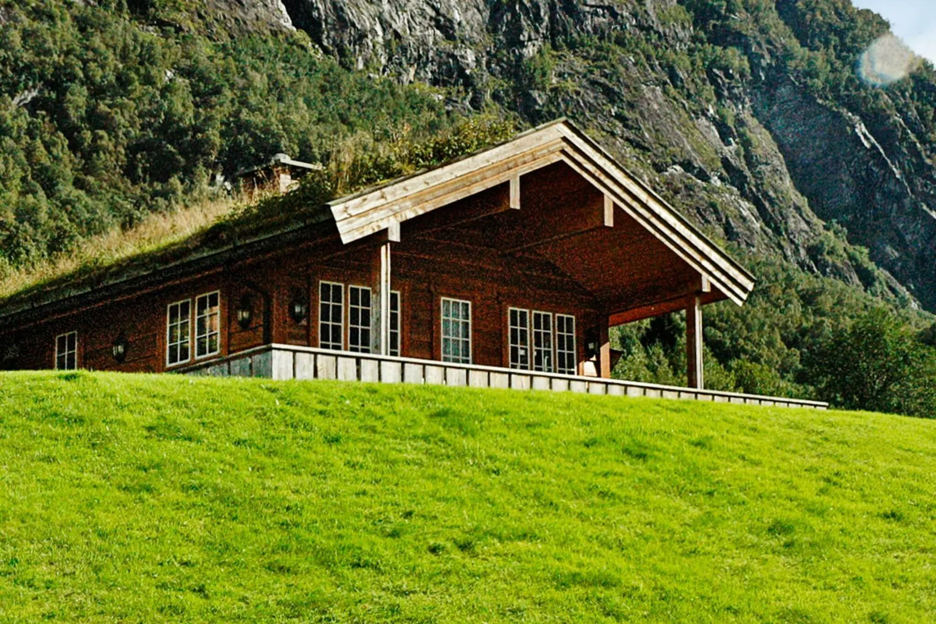 Exterieur