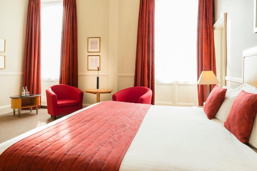 Millennium Hotel Glasgow, foto 15