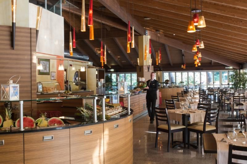 Park Hotel Marinetta - Beach & Spa, foto 4