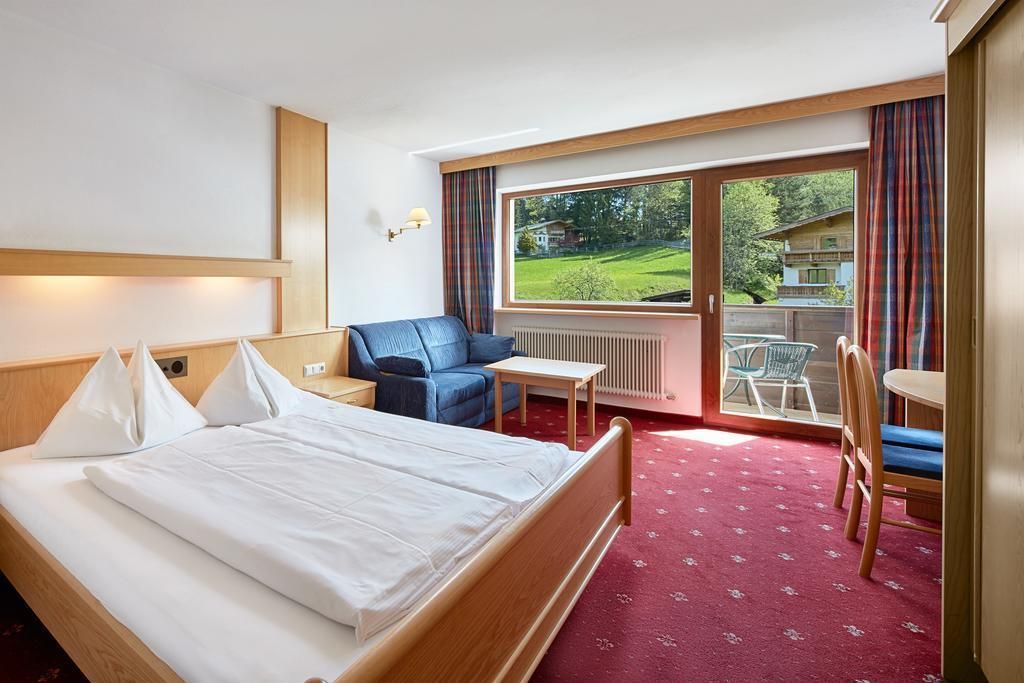 Lifthotel, foto 10