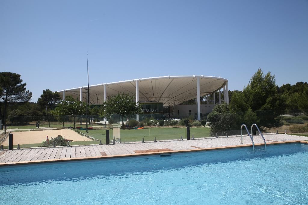 thecamp Hotel, foto 10