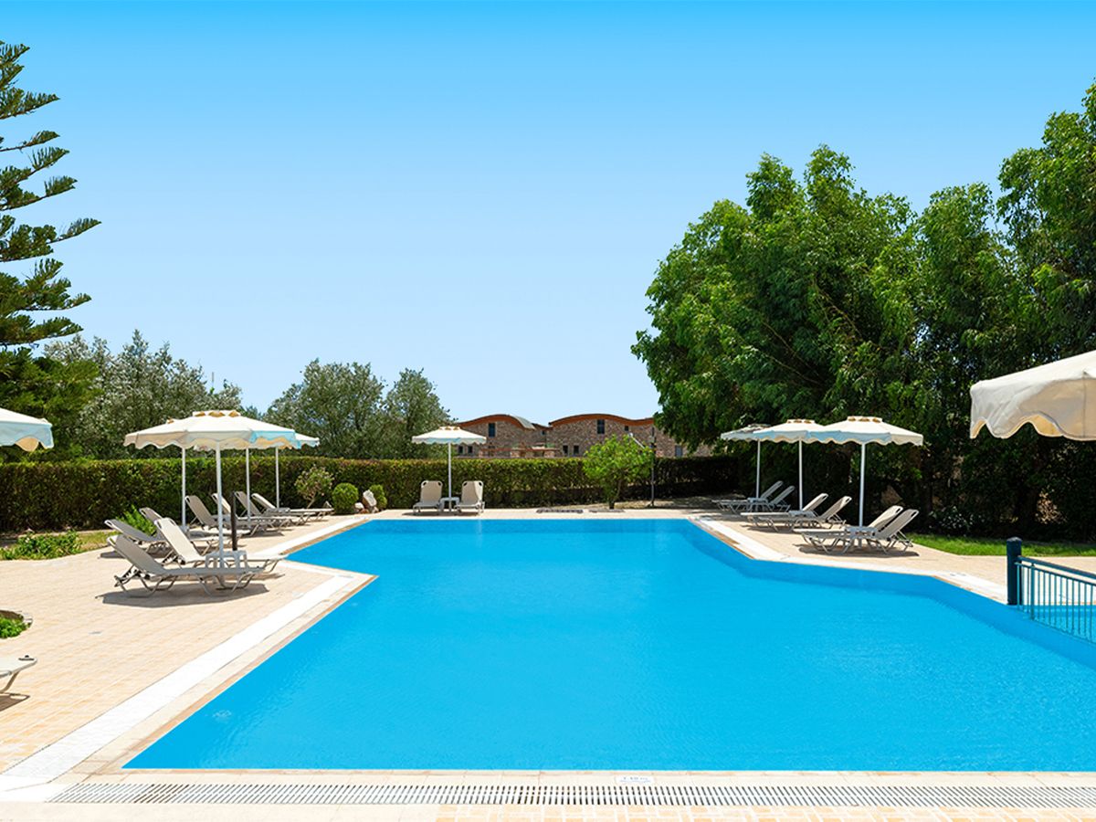 Olive Garden Hotel, foto 7