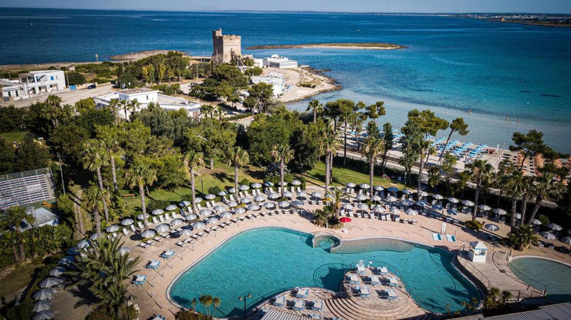 Blu Salento Village, foto 2