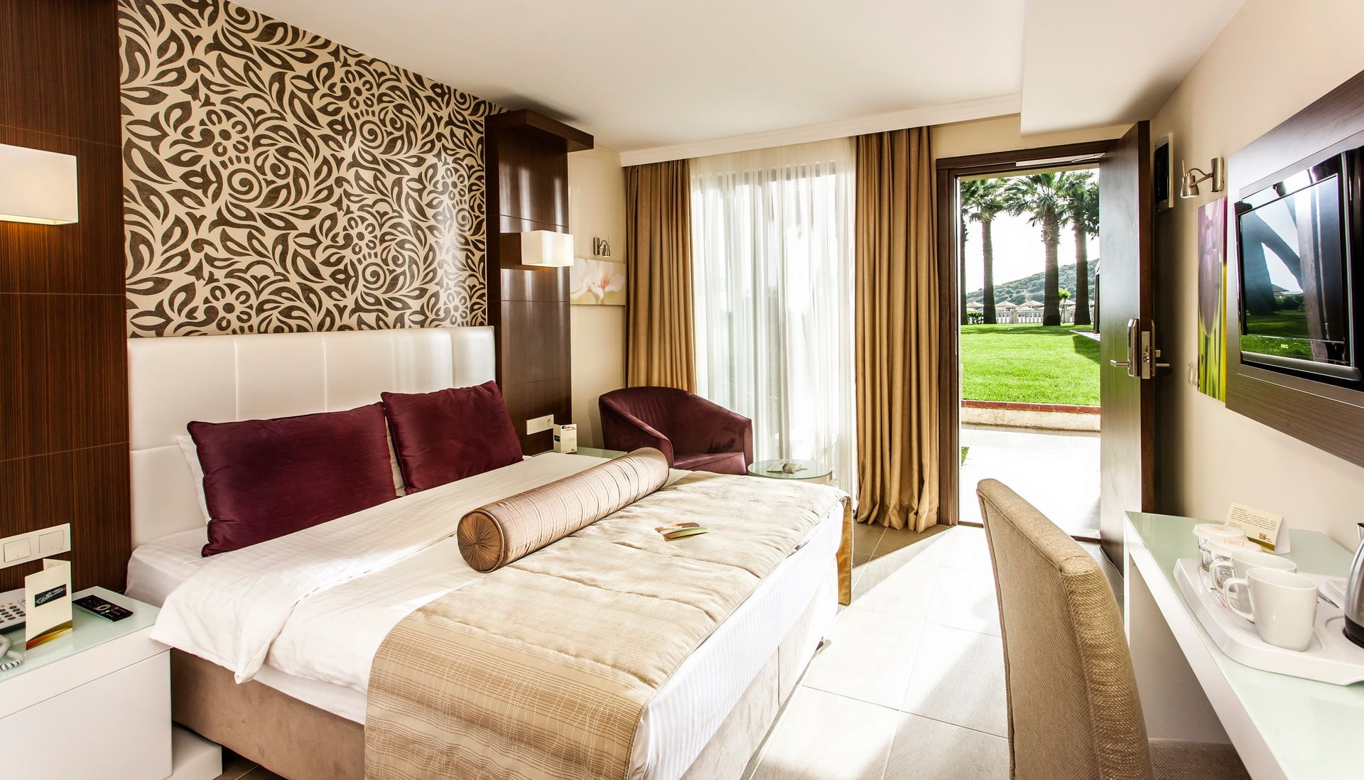 Tusan Beach Resort, foto 5