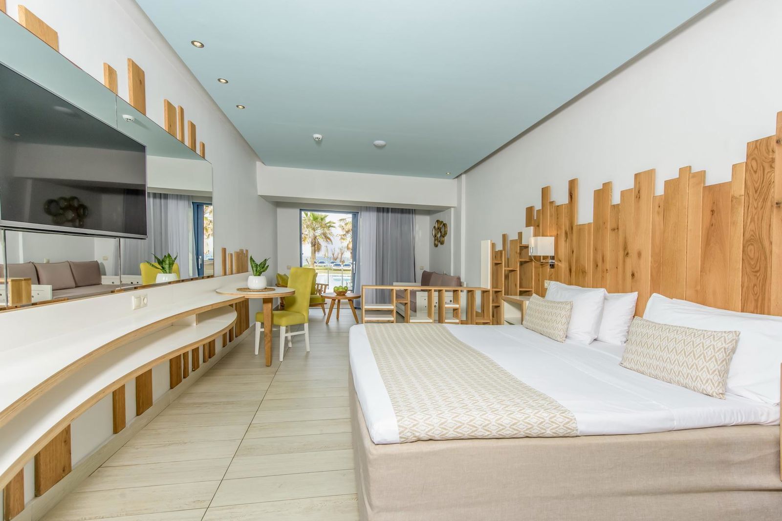 Lyttos Beach Resort & Sports Center, foto 14