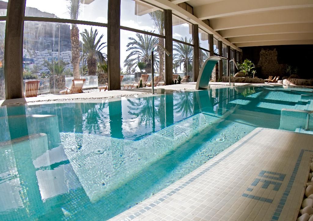 Hotel Livvo Valle Taurito, foto 7