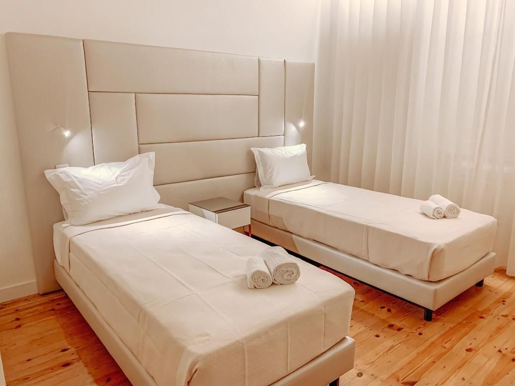 Le Premier Lisbon Suites, foto 5
