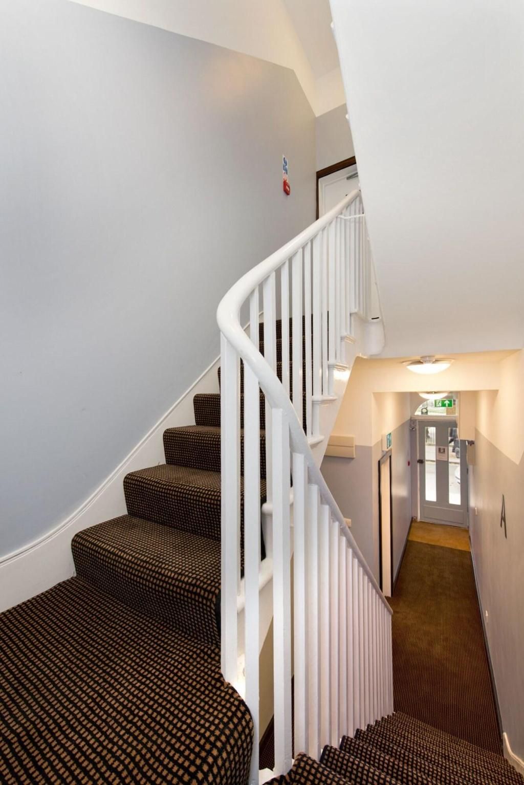 The Angus Hotel, foto 6