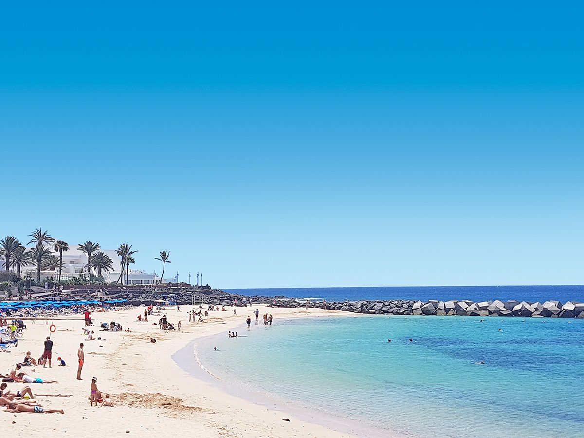 Relaxia Lanzasur Club, foto 6