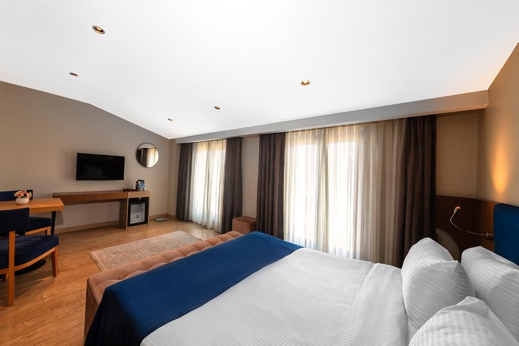 Redmont Hotel, foto 4