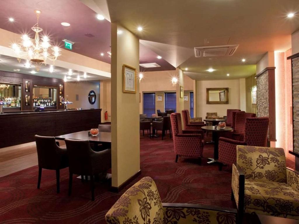 Gloucester Robinswood Hotel by Sunday, foto 11