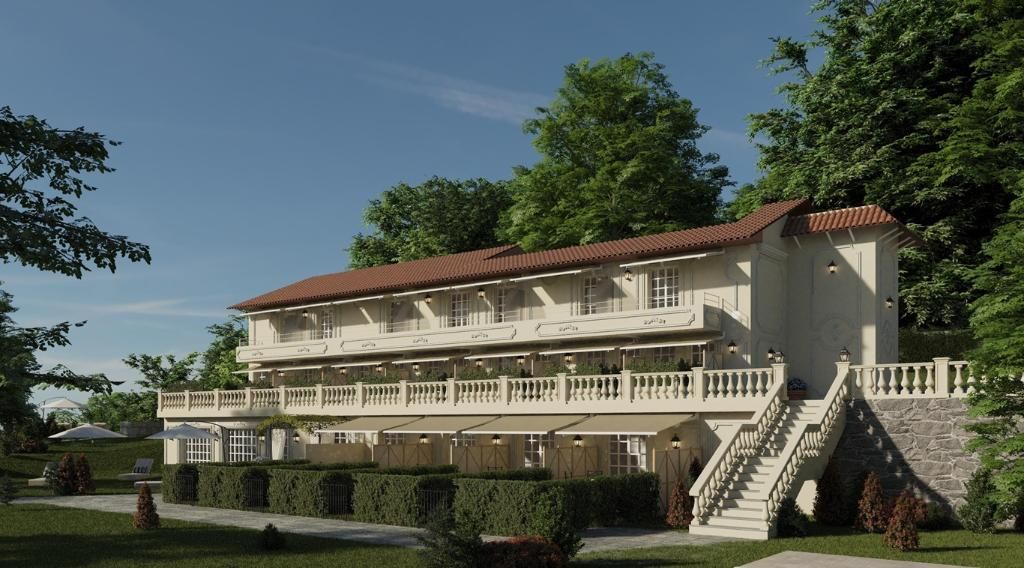 Hotel Luze San Sebastián, foto 12