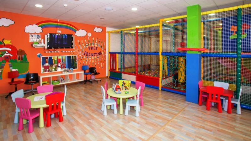 Club Santa Rosa, foto 14