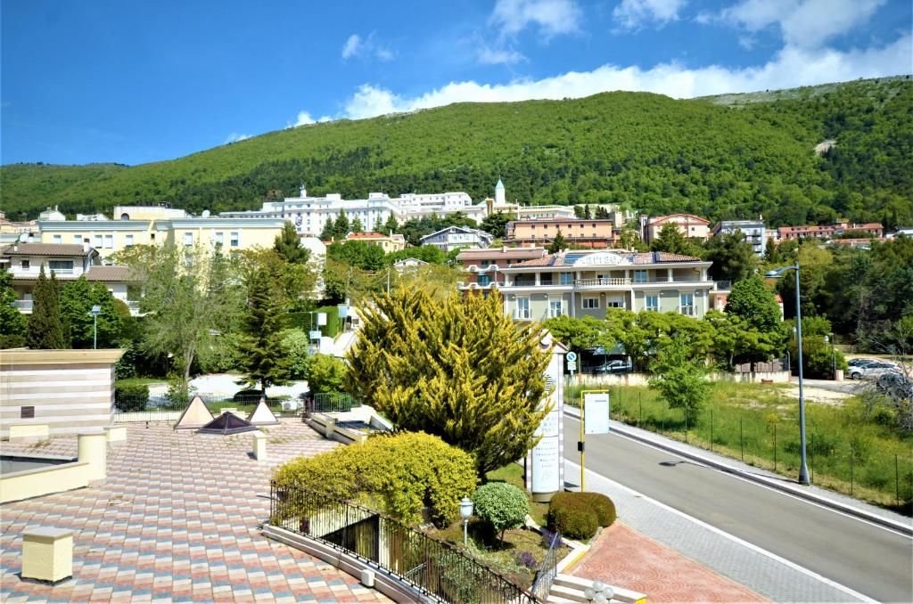 San Giovanni Rotondo Palace, foto 9