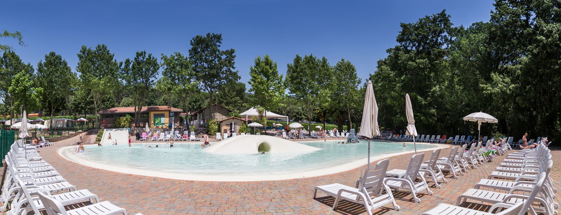 I Pini Family Park, foto 5