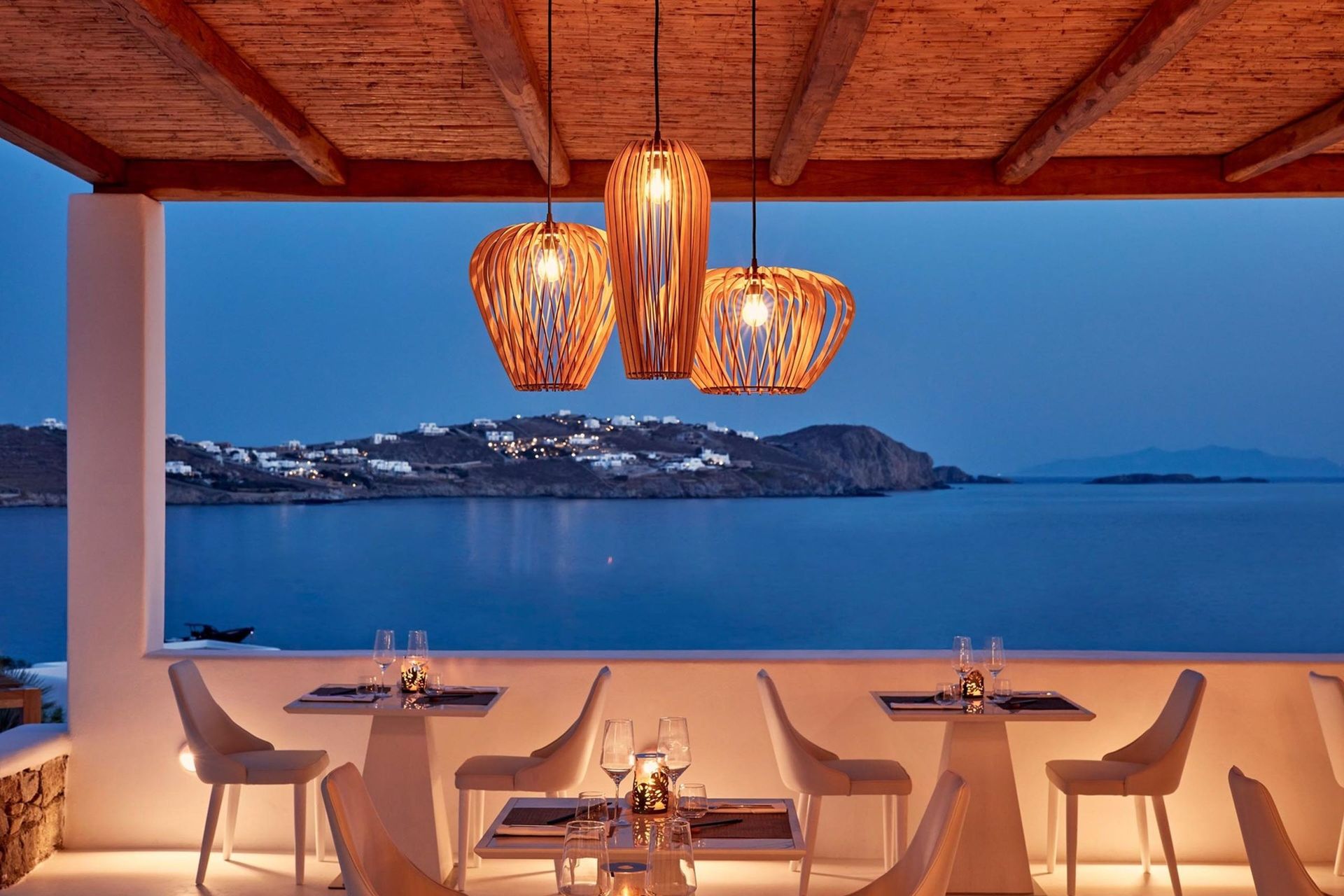 Katikies Mykonos, foto 3