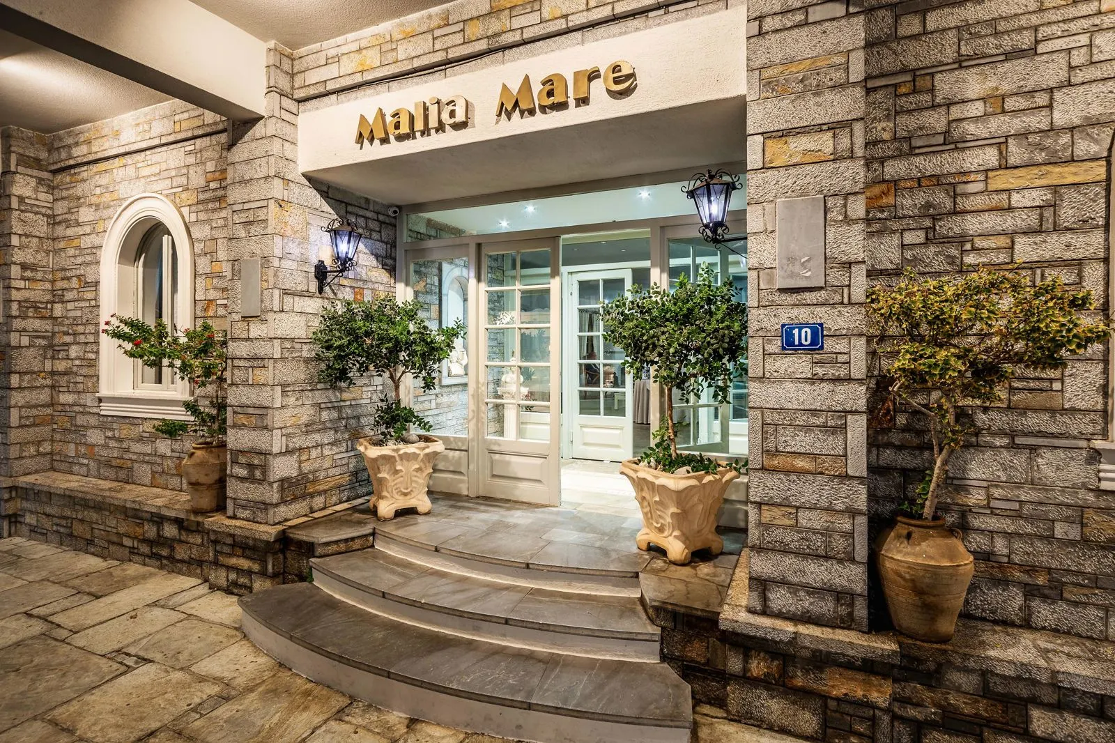 Hotel Malia Mare