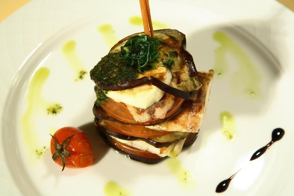 Marriott Milan, foto 6
