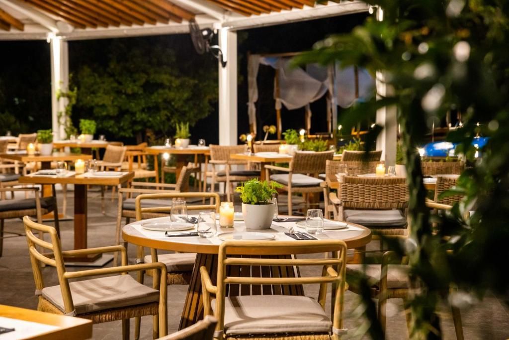 Skiathos Avaton Garden, foto 3
