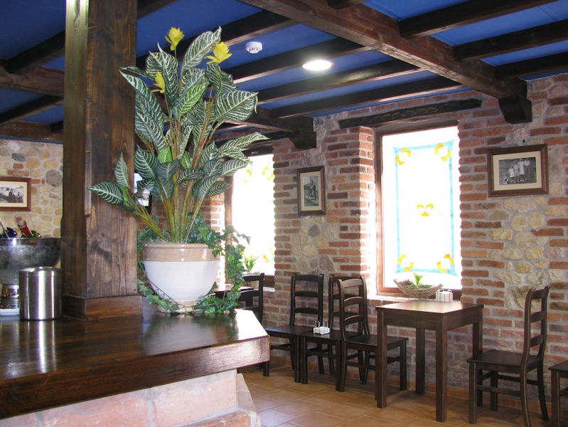 María Manuela Hotel & Spa, foto 13