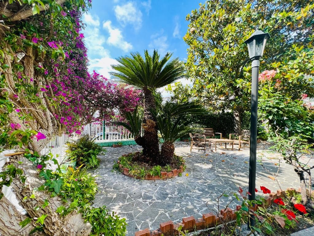Villa Sorrento Resort - B&B, foto 5