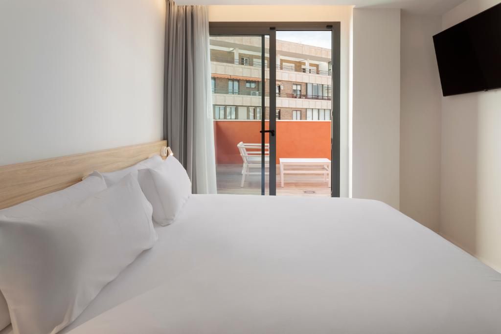 B&B Hotel Alicante Centro, foto 6