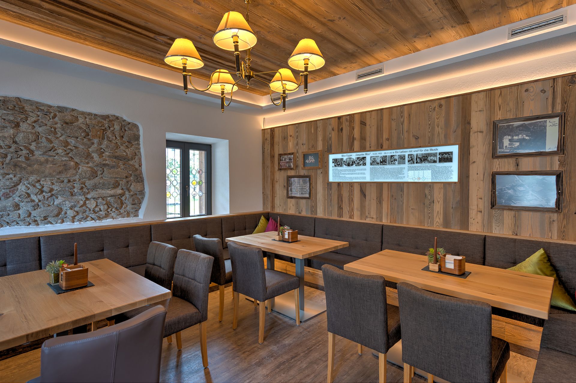 Der Siegelerhof Bed And Breakfast, foto 12