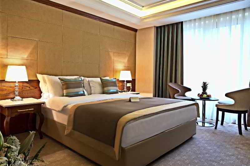 Eurostars Hotel, foto 10