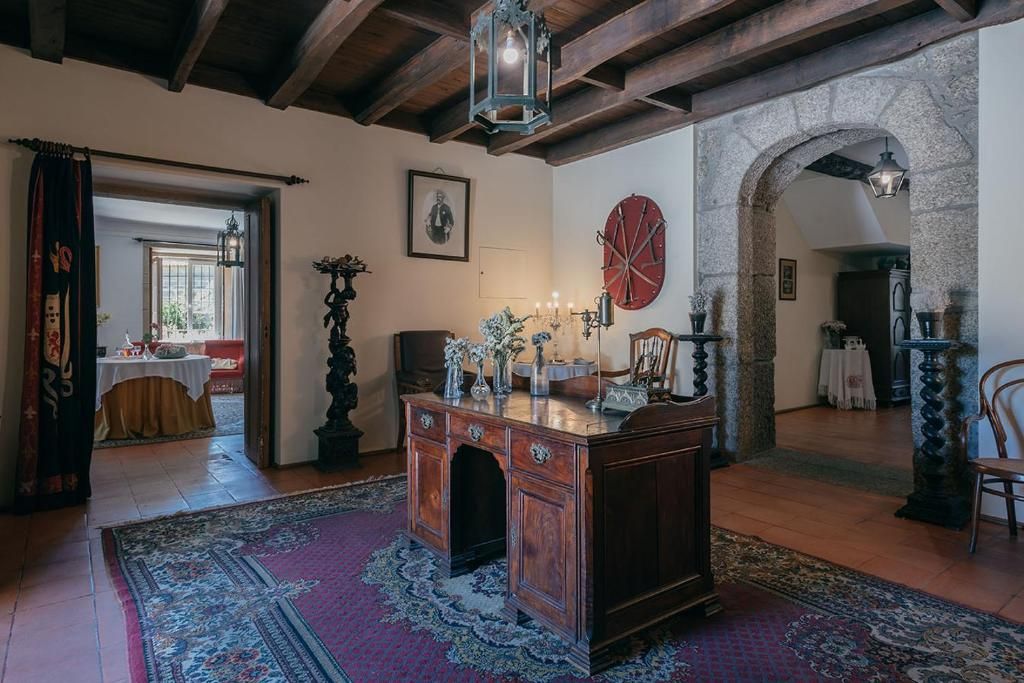 Casa dos Pombais, foto 4