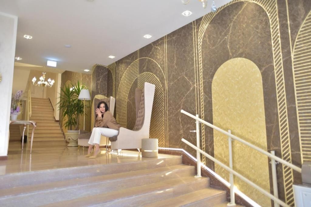 Amsterdam Suite Hotel & Spa, foto 3