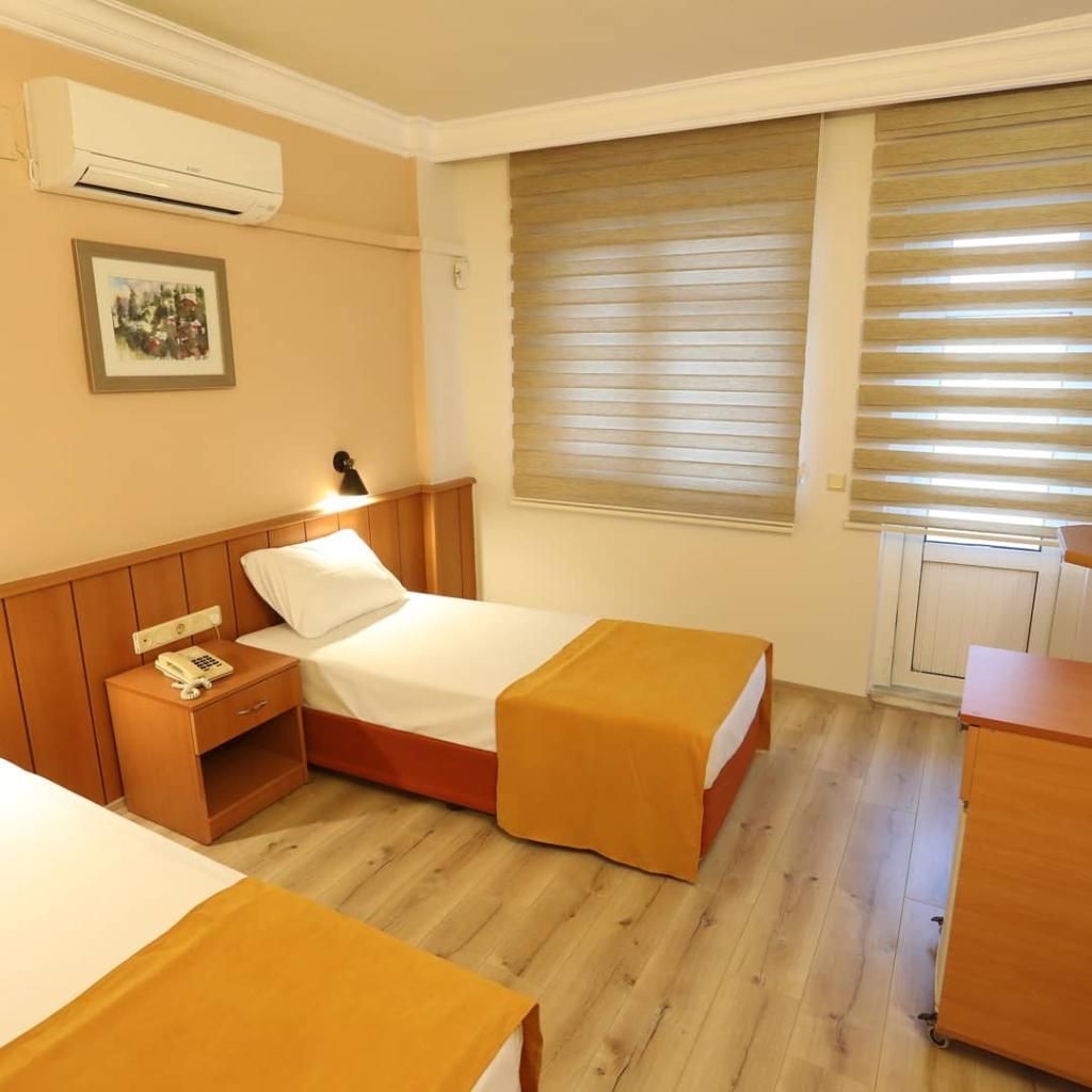Hotel Luna Piena, foto 15