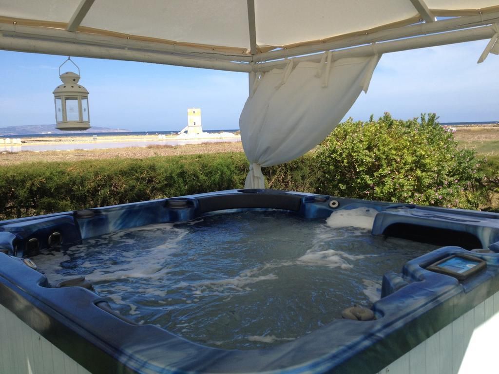 Relais Antiche Saline, foto 3