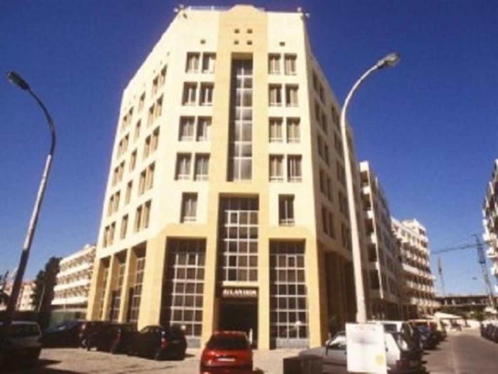 Aparthotel Foz Atlântida, foto 8