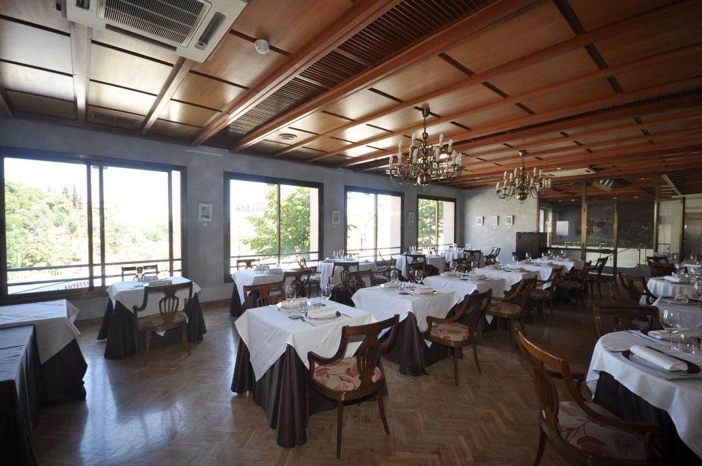 Hotel Acueducto, foto 4
