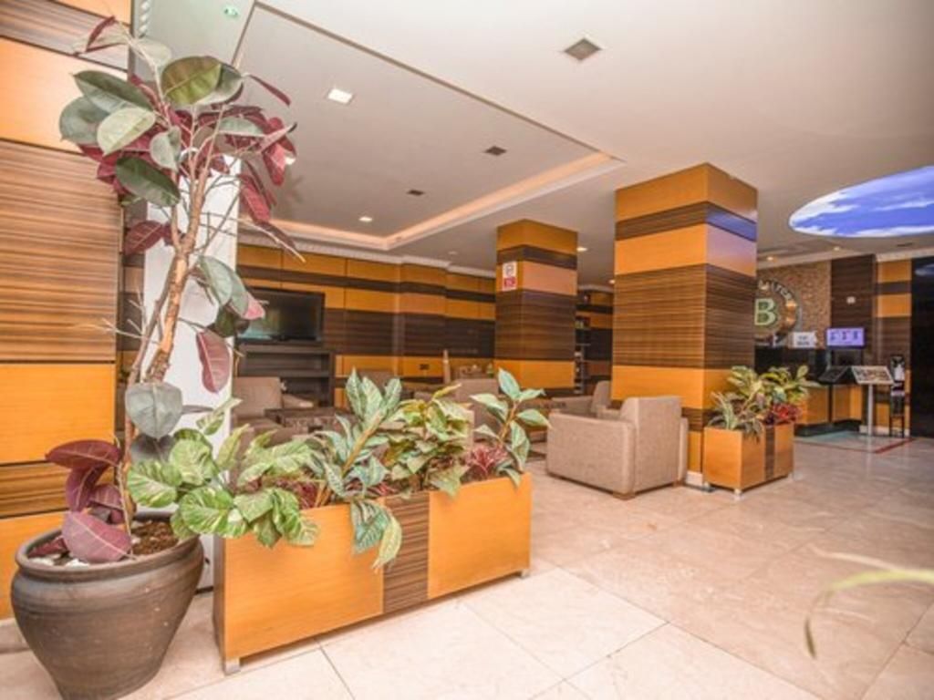 Baltürk Otel Sakarya, foto 3