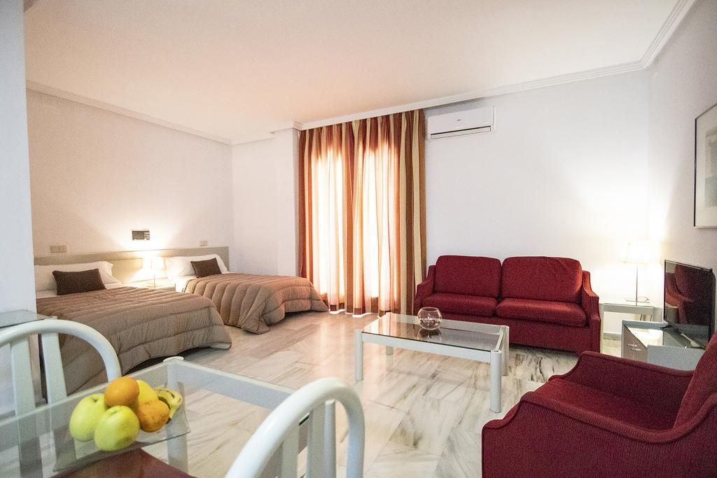 Simón Verde Hotel Apartamentos, foto 6