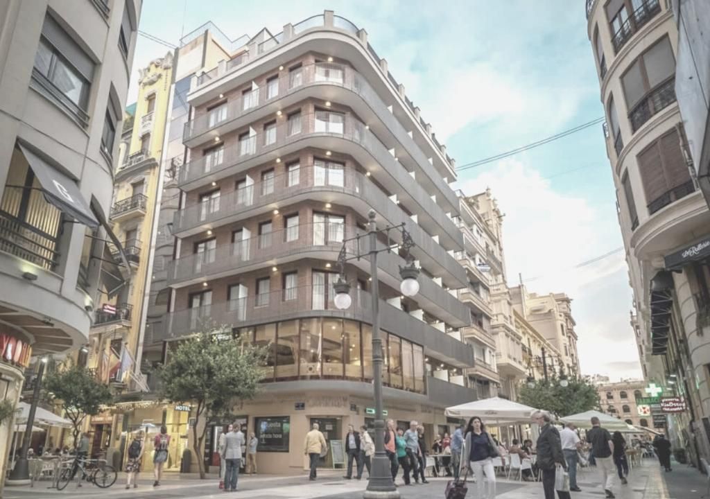 RH Sorolla Centro, foto 3