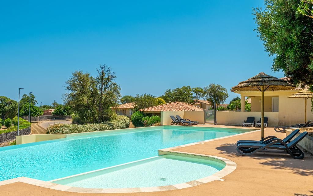 Résidence Odalys San Martinu, foto 9