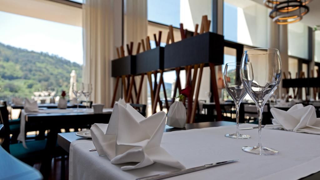 Douro Royal Valley Hotel & Spa, foto 4