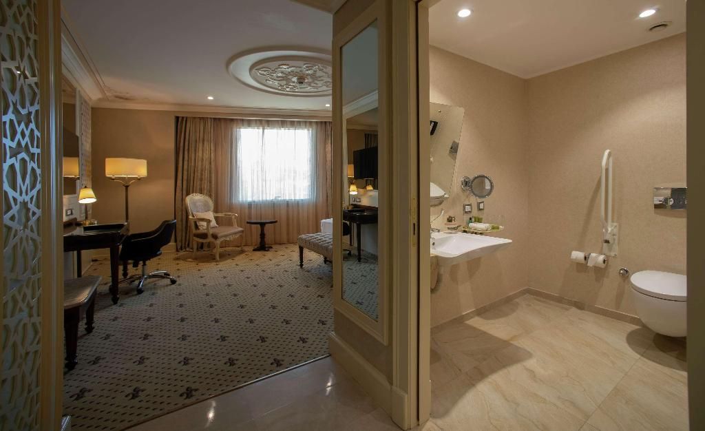 DoubleTree by Hilton Gaziantep, foto 5